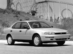 Toyota Camry 1991 года (US)